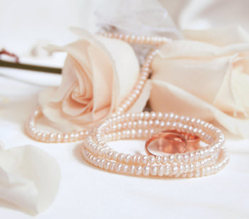The assortment of our wedding store will glad your eyes and help you get everything you need for this special day